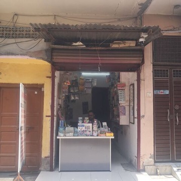 Nanda Tech