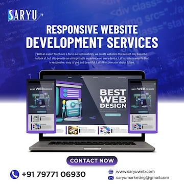 Saryu Business Solutions