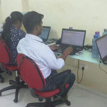 Virtual Splat Software Pvt Ltd