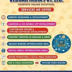 Vedsar India Pvt. Ltd. (Technology Services Division)