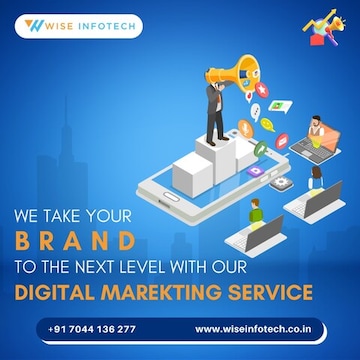 Wise Infotech