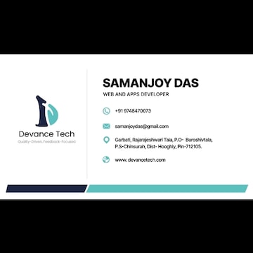 DEVANCE TECH