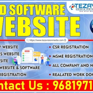 Tezavision Media Private Limited