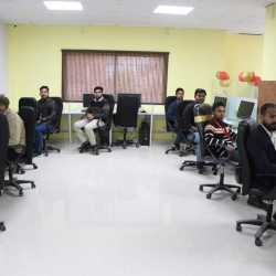 Brightcode Software Services Pvt Ltd