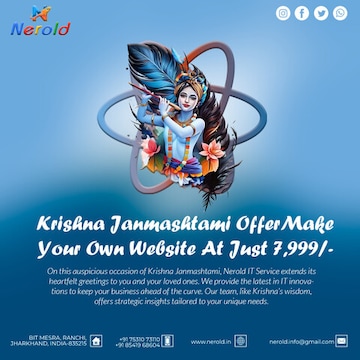 Nerold It Service