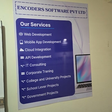 Encoders Software Pvt Ltd