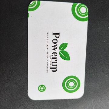 Powerup Partners