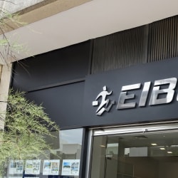 EIBO SERVICES PVT. LTD.