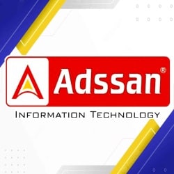 Adssan IT App&Web Developer