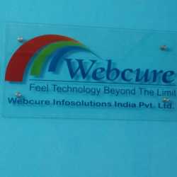 Webcure Infosolutions India Pvt Ltd