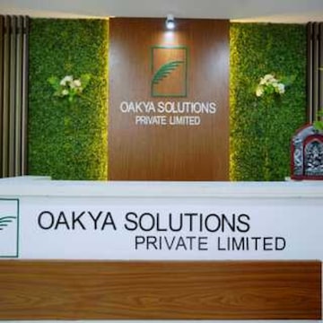 Oakya IT Services Pvt Ltd