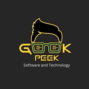 Geekpeek Software and Technology