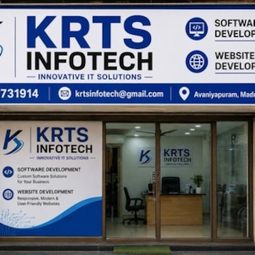 Krts Info Tech