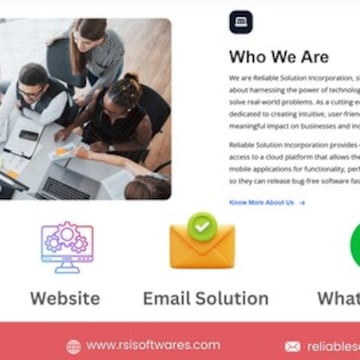 R S I Software