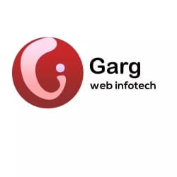 Garg Web Infotech