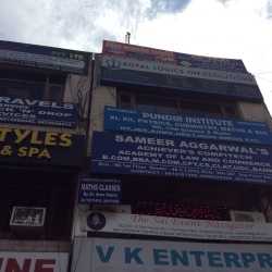 Royal Logics Services Pvt Ltd
