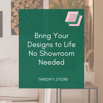 Thridify