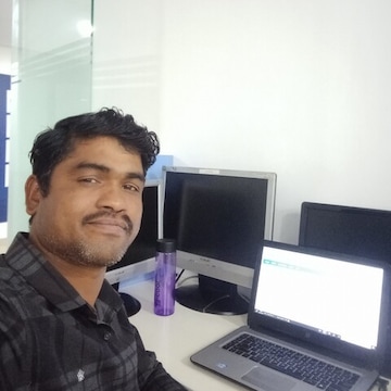 Shivhar Chavan Logicxmind
