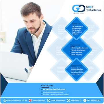 Gdrb Technologies