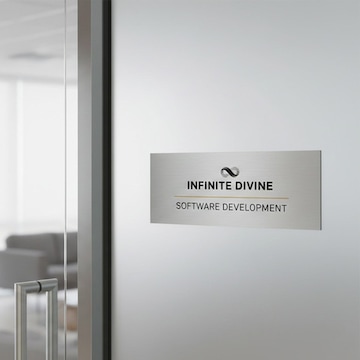 Infinite Divine