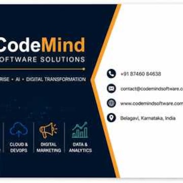 Codemind Software Solutions
