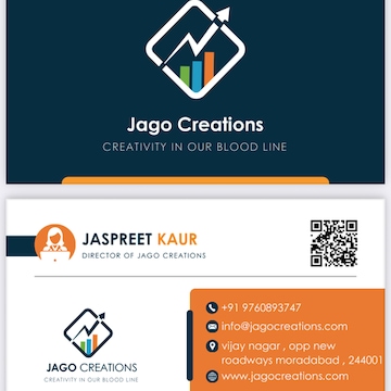 Jago Creations