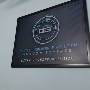 Digital E-Commerce Solution
