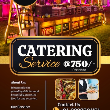 S K Caterers