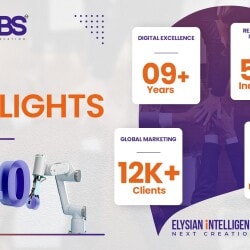 Elysian Intelligence Business Solution