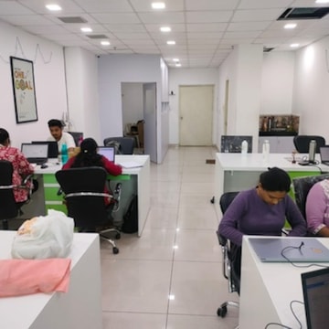 Odiware Technologies Private Limited