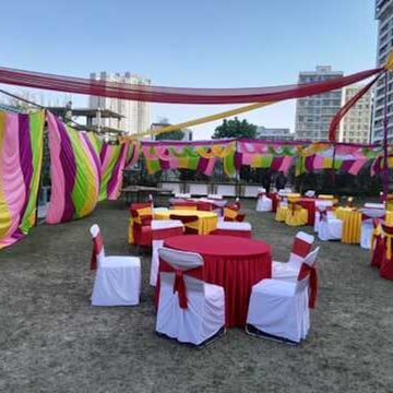 SHREE BALAJI TENT & CATERING SERVICES