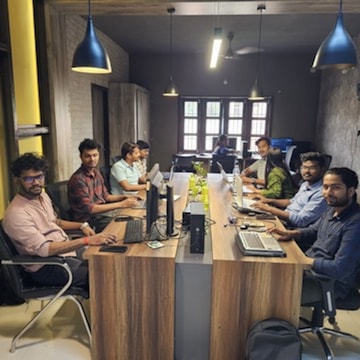 Qwegle Technologies Private Limited