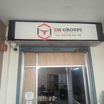 THE SM GROUPS