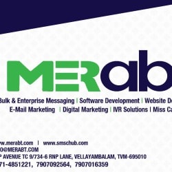 Merabt Technologies Pvt Ltd