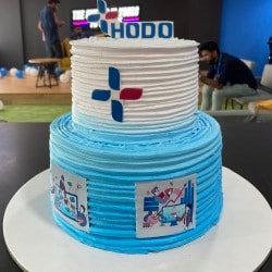 Hodo Medical Informatics Solutions Pvt Ltd