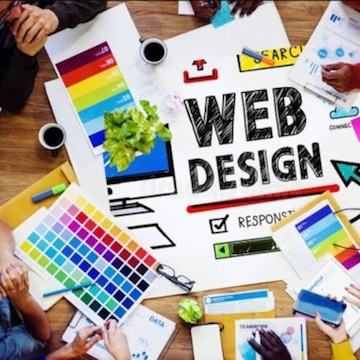 I Design Web Technologies