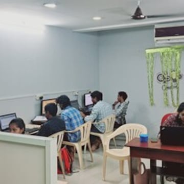 Websamrat Technologies