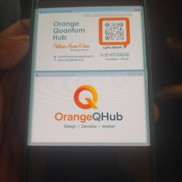 Orange Quantum Hub Pvt Ltd