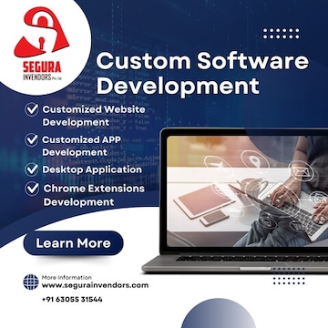 Segura Invendors Pvt Ltd