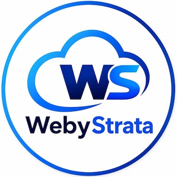 WebyStrata Cloud Technologies Private Limited