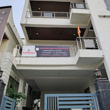 SAMBHAV AI & TECH SERVICES