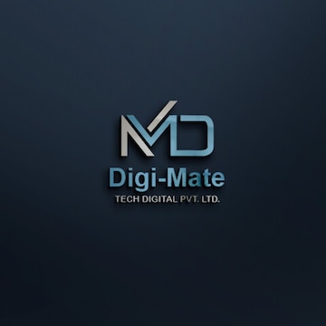 Digi-Mate Tech Digital Pvt Ltd.