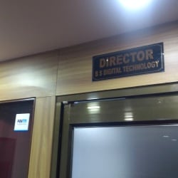 B S Digital Technology