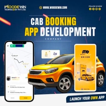 Woodiewin Technology Pvt Ltd.