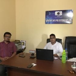 Konstant Info Pro Systems Pvt. Ltd