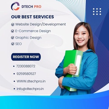 Dtech Pro