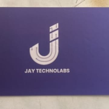 Jay Technolabs