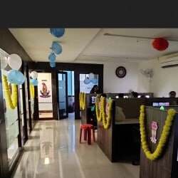 Tech Celerity Global Solutions Pvt. Ltd.