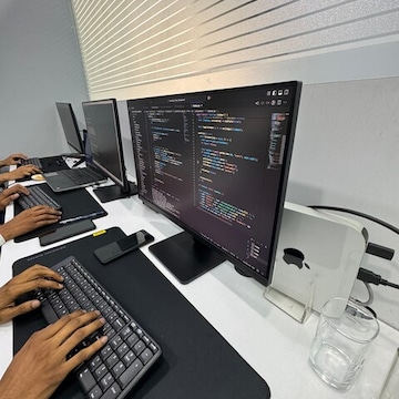 Net Stratix Technologies Pvt. Ltd.
