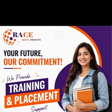 Race Of Advance Computing Education Pvt Ltd